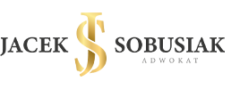 Adwokat Jacek Sobusiak