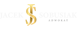 Adwokat Jacek Sobusiak